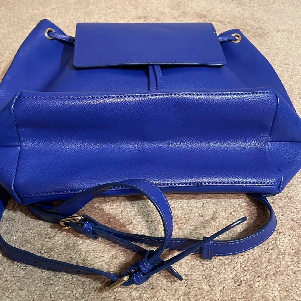 Barney’s New York backpack